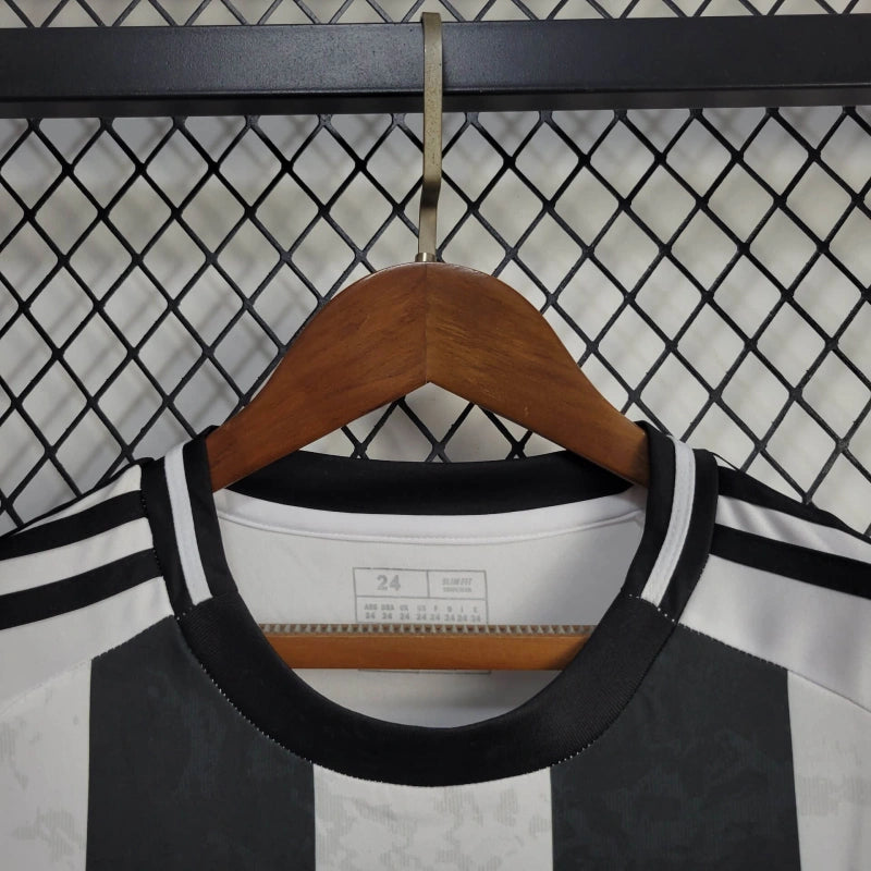 [Crianças] Camisa Home Juventus 2024