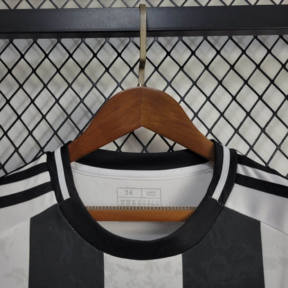 [Crianças] Camisa Home Juventus 2024