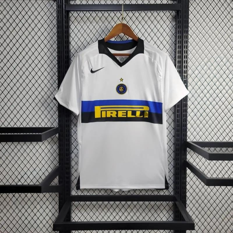 Camisa reserva do Inter de Milão 2005