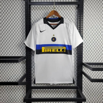 Camisa reserva do Inter de Milão 2005