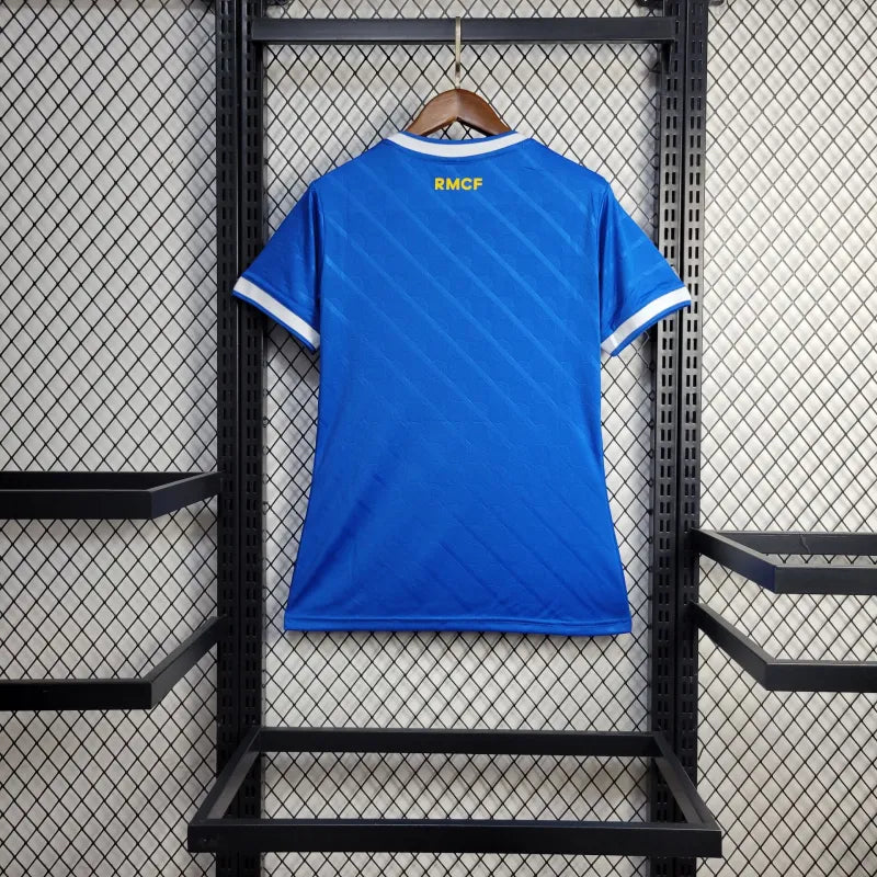 [Dámská] Třetí dres Real Madrid 2025