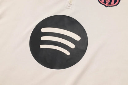 FC Barcelona 2025 harjoituspuku