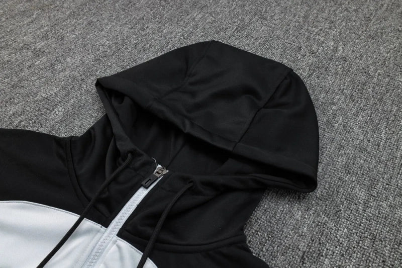 FC Barcelona 2023 harjoitusverkkari