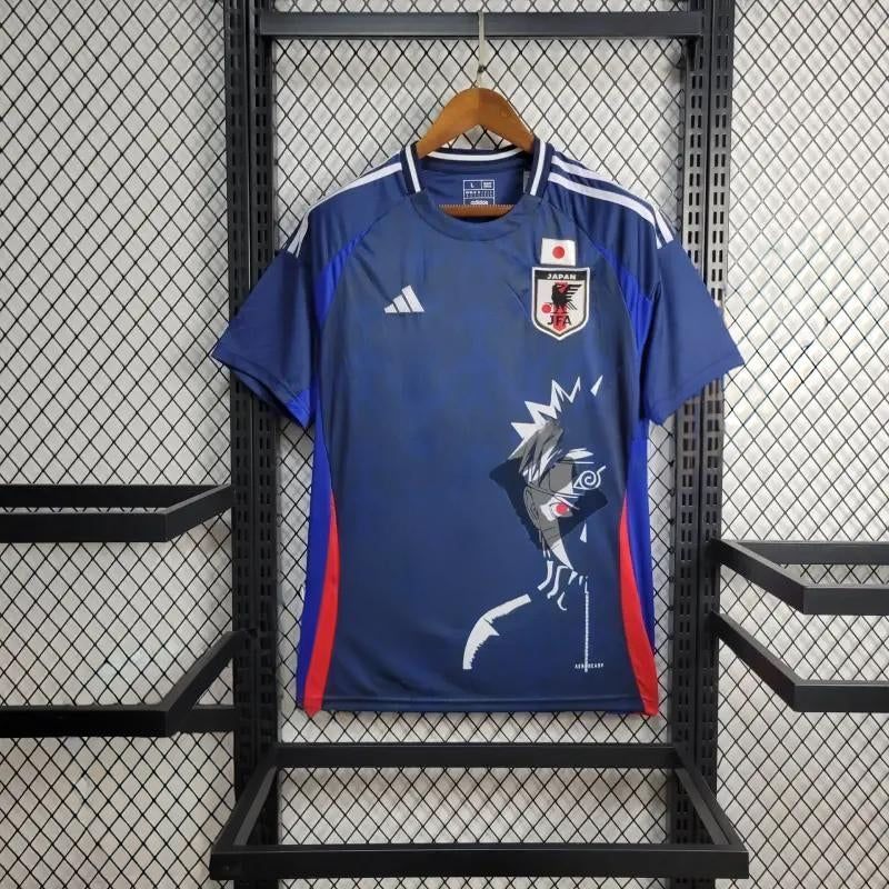 Camiseta limitada Japão 2024