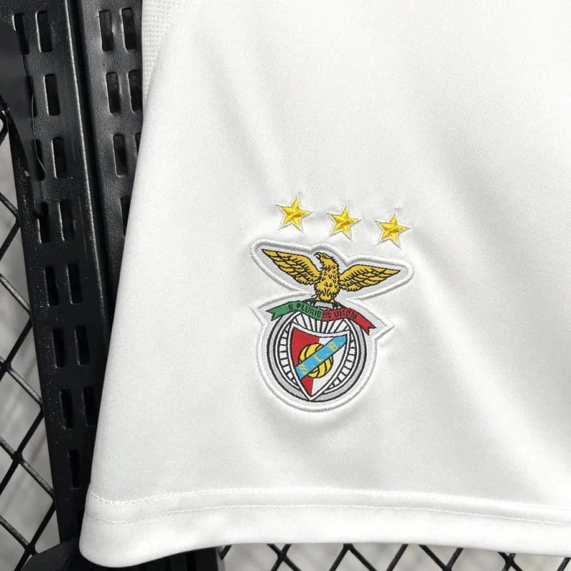 Spodenki domowe SL Benfica 2024