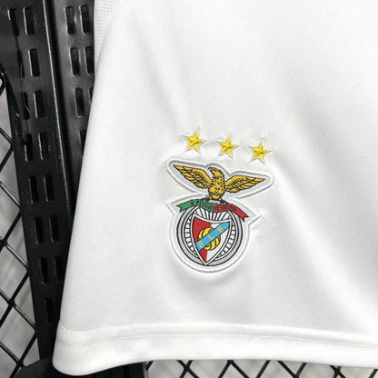 Spodenki domowe SL Benfica 2024