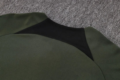 FC Barcelona 2023 harjoitusverkkapuku