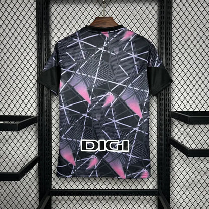 Camisa edição limitada do Athletic Bilbao 2024