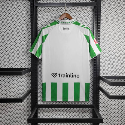 Domácí dres Real Betis 2024