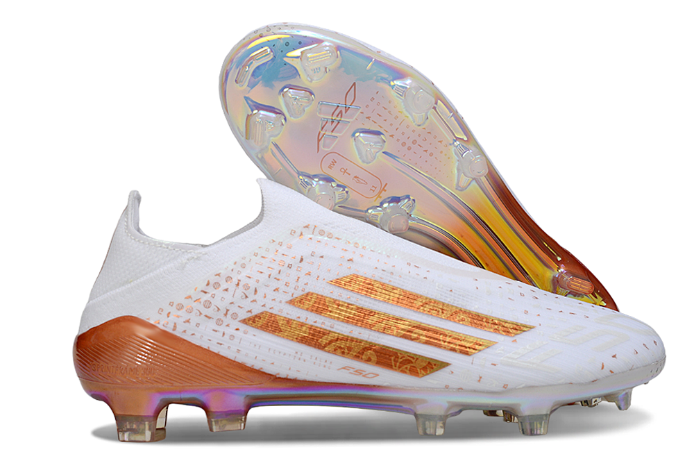 Adidas F50