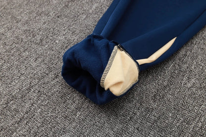 FC Barcelona 2024 harjoitusverkkarit