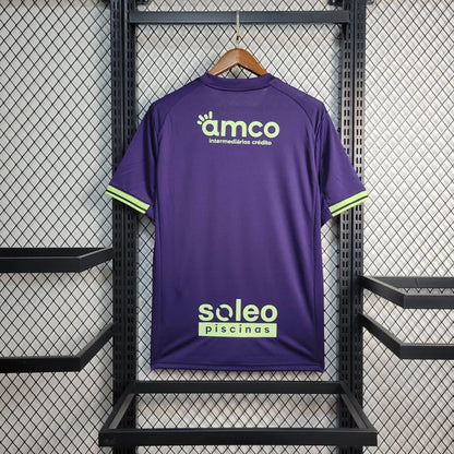 Třetí dres Sporting Braga 2025