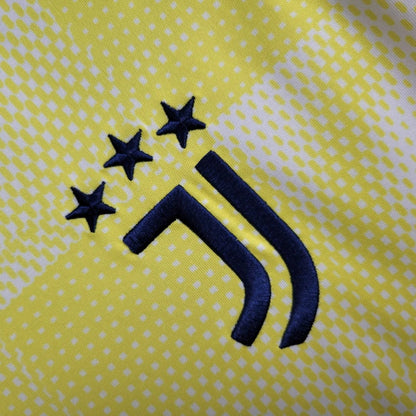 Camisa visitante da Juventus 2024