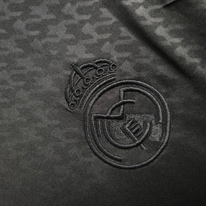 Camisa de edição limitada do Real Madrid 2025