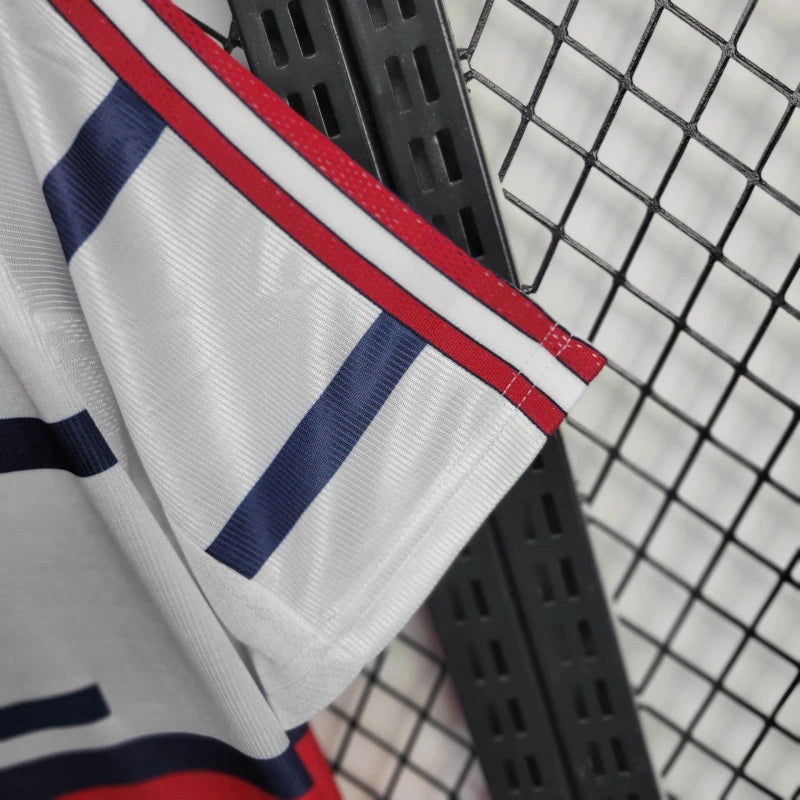 Domácí dres Bayern Mnichov 1998