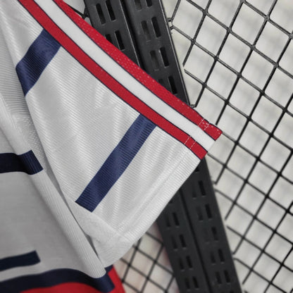 Domácí dres Bayern Mnichov 1998