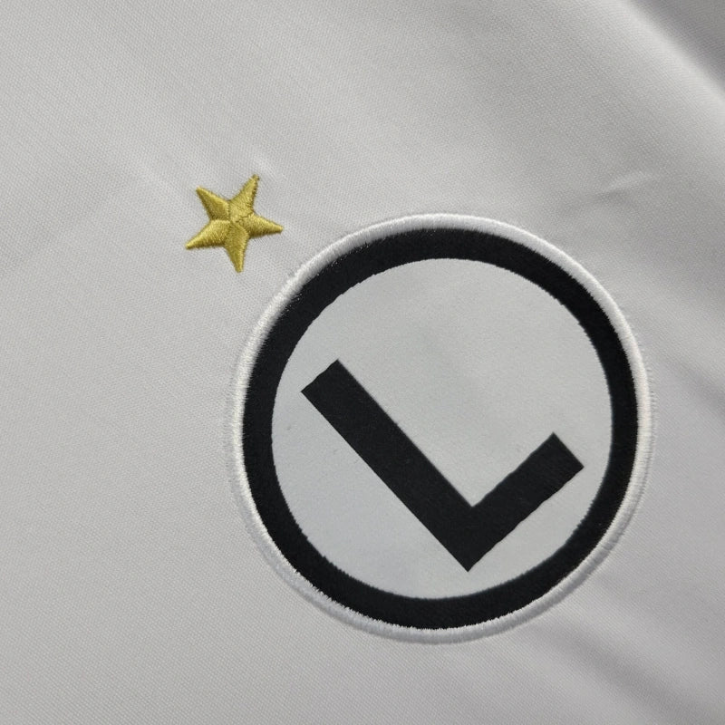 Koszulka domowa Legia Warszawa 2025