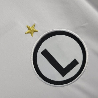Koszulka domowa Legia Warszawa 2025