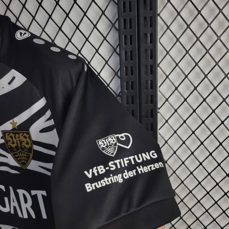 Koszulka limitowana VfB Stuttgart 2024