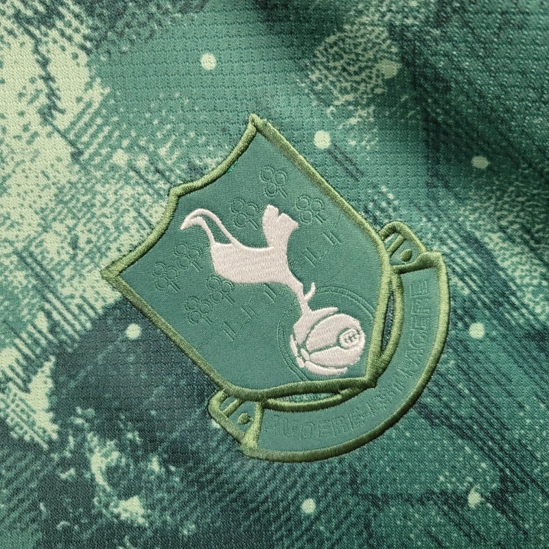 Koszulka wyjazdowa Tottenham Hotspur 2024