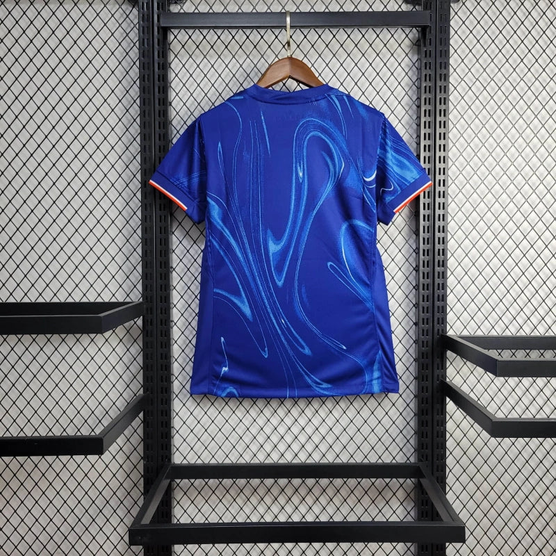 [Damska] Koszulka domowa Chelsea FC 2024