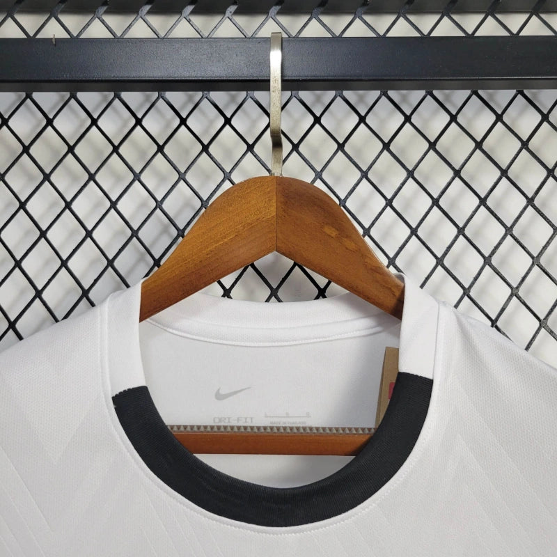 Venkovní dres Uruguaye 2025