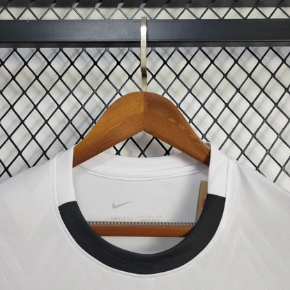 Venkovní dres Uruguaye 2025