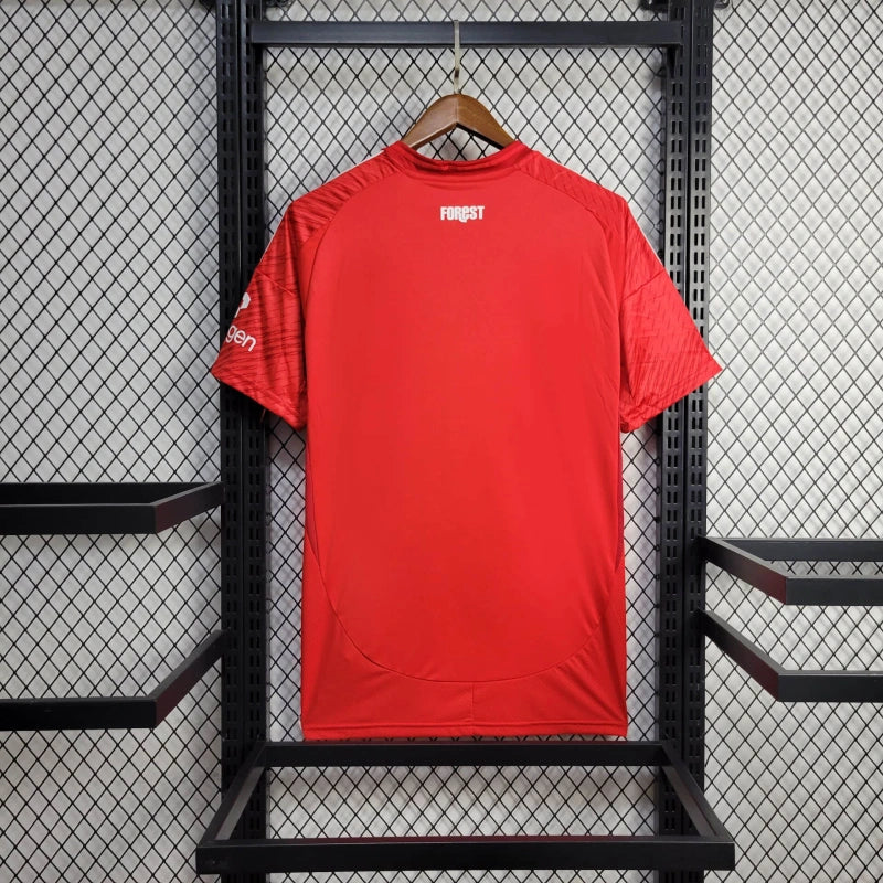 Koszulka domowa Nottingham Forest 2024