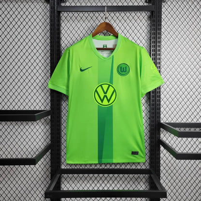 Domácí dres VfL Wolfsburg 2024