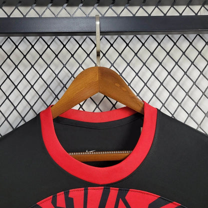 Camisa principal do RCD Mallorca 2024