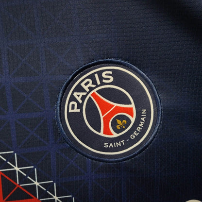 Koszulka domowa Paris Saint-Germain 2025