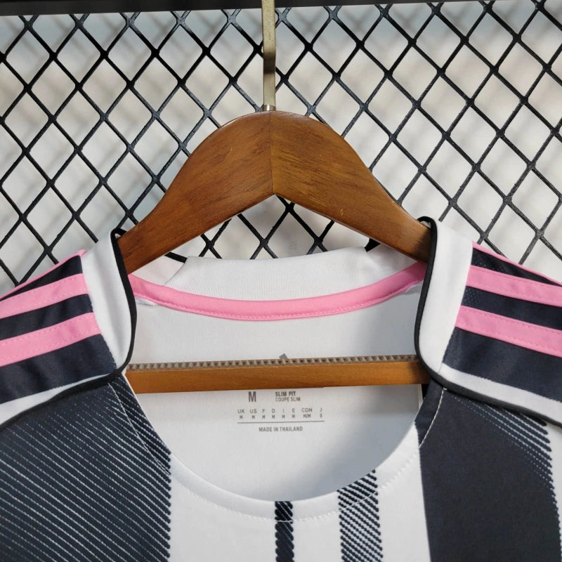 [Dámská] Domácí dres Juventus 2025