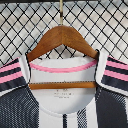 [Dámská] Domácí dres Juventus 2025