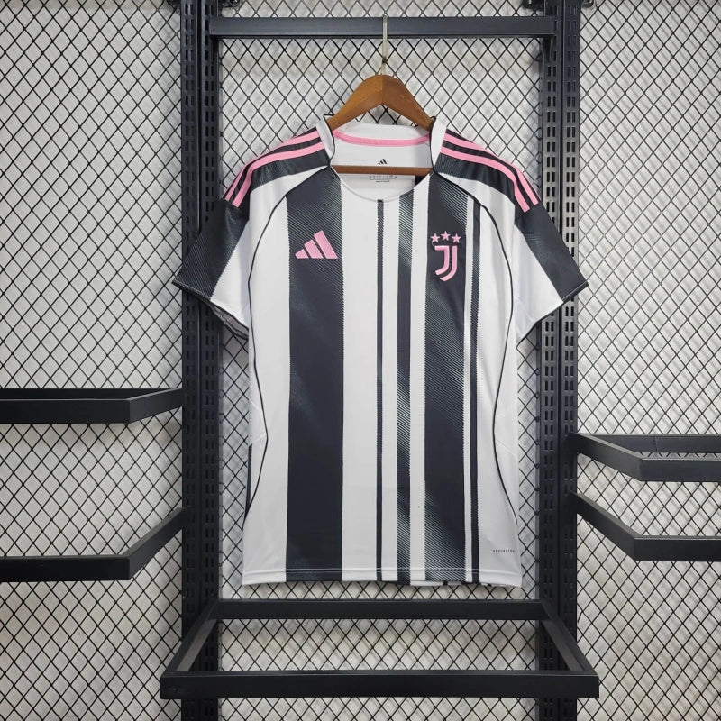 Domácí dres Juventus 2025
