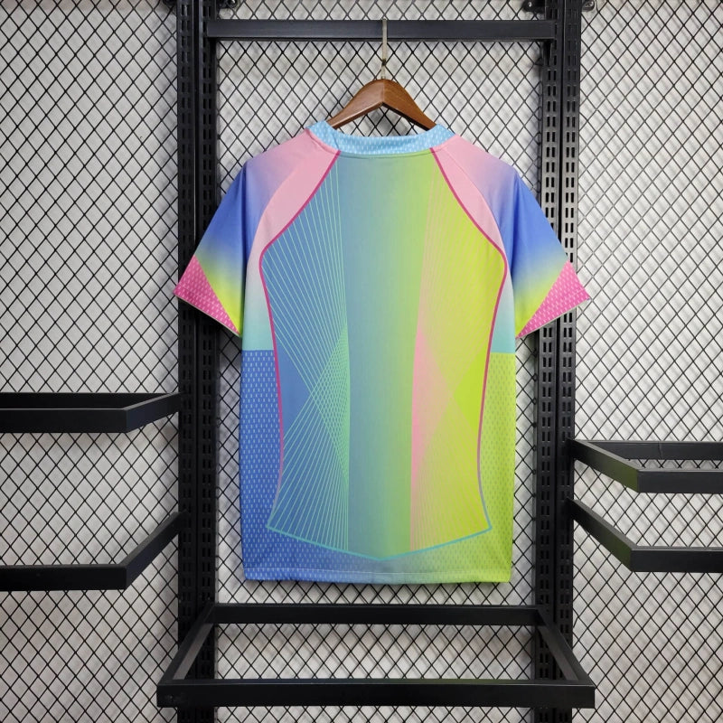 Limitovaná edice dresu FC Barcelona 2025