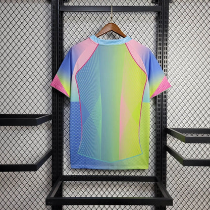 Limitovaná edice dresu FC Barcelona 2025