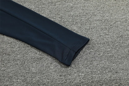 FC Barcelona 2024 harjoitusverkkarit