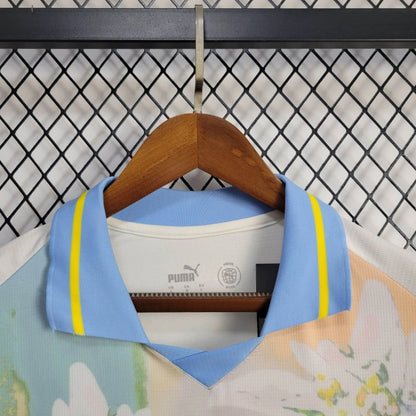 Limitovaná edice dresu Red Bull Salzburg 2025