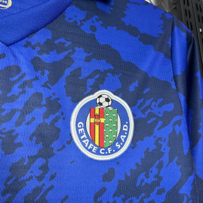 Domácí dres Getafe 2024