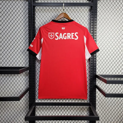 Koszulka domowa SL Benfica 2025