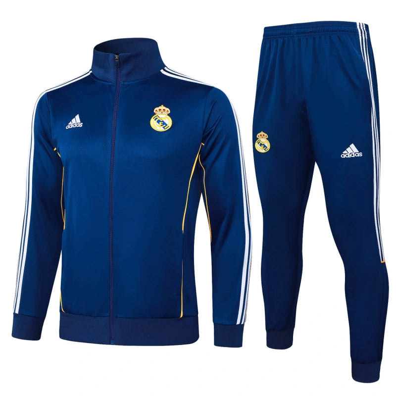 Dres treningowy Real Madrid 2025