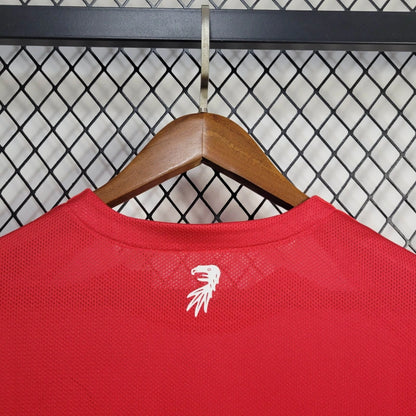 Koszulka domowa Freiburg 2024