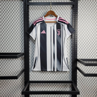 [Dámská] Domácí dres Juventus 2025