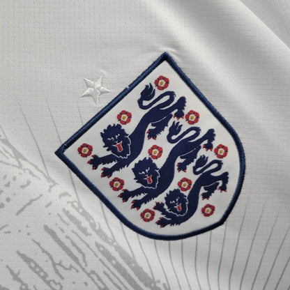 Camisa limitada da Inglaterra 2024