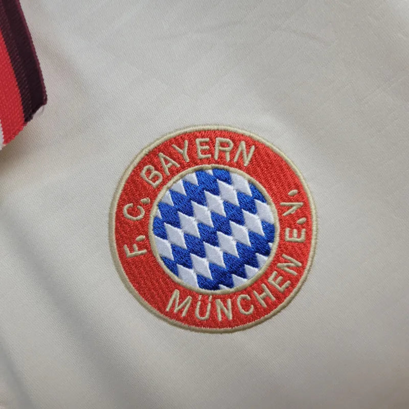 Bayern Mnichov 2024 venkovní dres