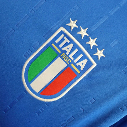 [Damska] Koszulka domowa Włochy 2024
