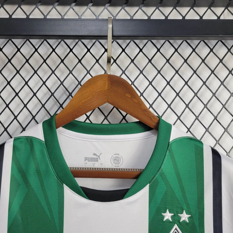 Koszulka domowa Borussia Mönchengladbach 2024