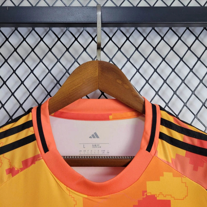 Paris FC 2025 vieraspaita