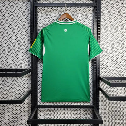 Newcastle Unitedin 2025 vieraspaita