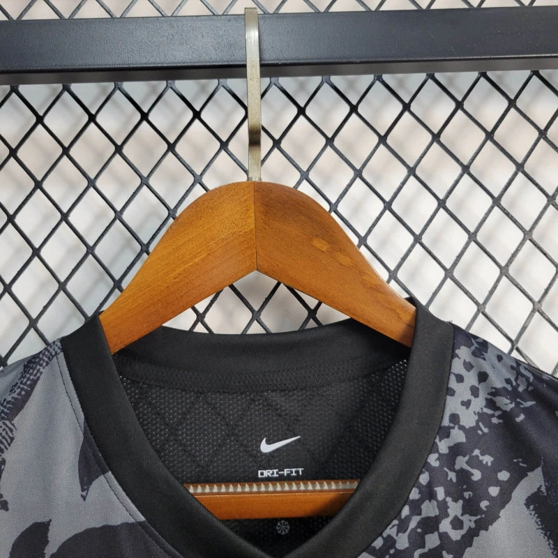 Koszulka treningowa Sporting CP 2025